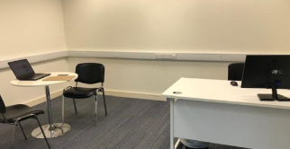 Office Room - Business Unit 8