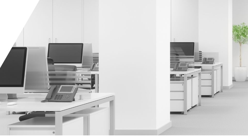 Office Space to Let 